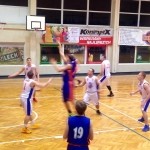 III Liga: Basket i Tarnovia lepsze