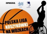 Zaproszenie na inaugurację Polskiej Ligi Koszykówki na Wózkach w Koninie